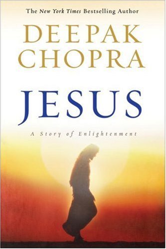 Cover of Jesus: A Story of Enlightenment (Enlightenment Collection)