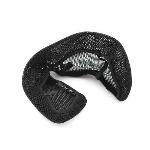 Housse de selle moto pour XL750 Transalp 2023 filet protection