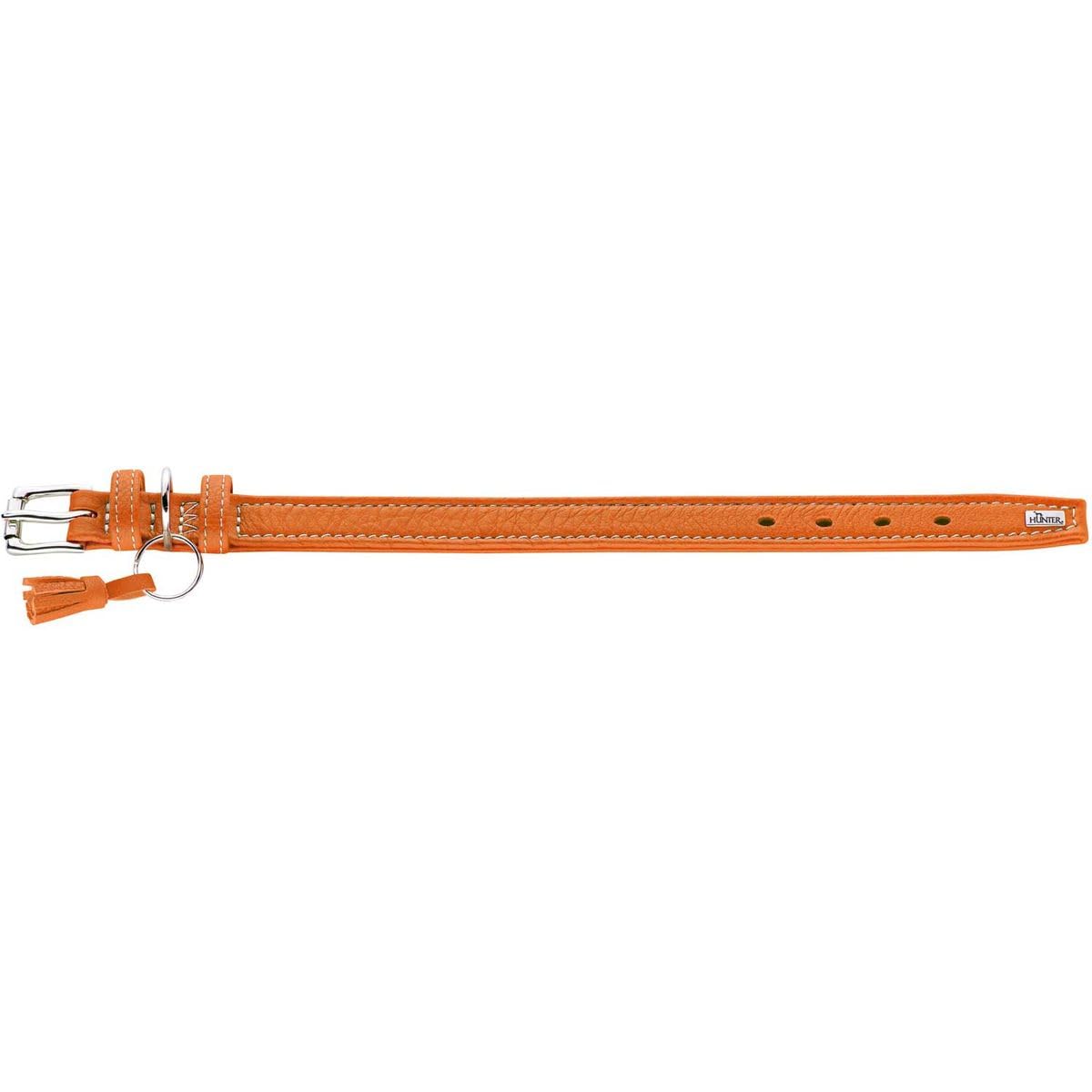 HUNTER HT63300 Cannes - Collar de Piel, Talla única