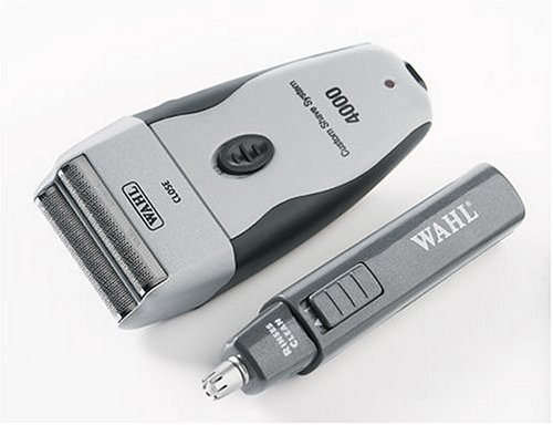 multi head shaver