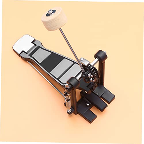 Pedal simple para batería BESTonZON miniatura 4