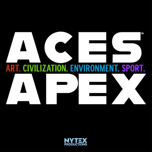 ACES APEX - Trailer