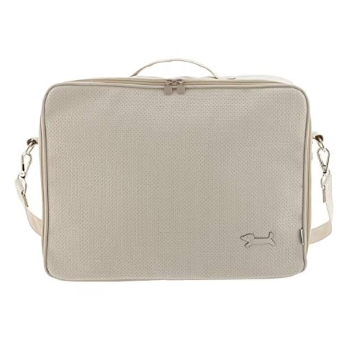 Cambrass Maleta Clinica Paris Camel 12x47x36 cm