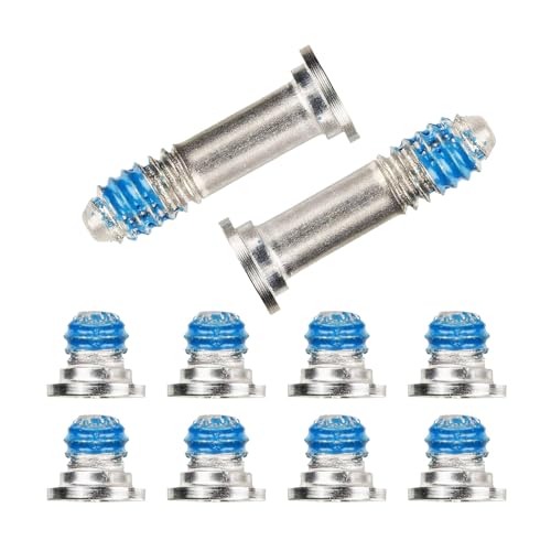 Bottom Case Screws (Pentalobe x10) Replacement for MacBook Air 11