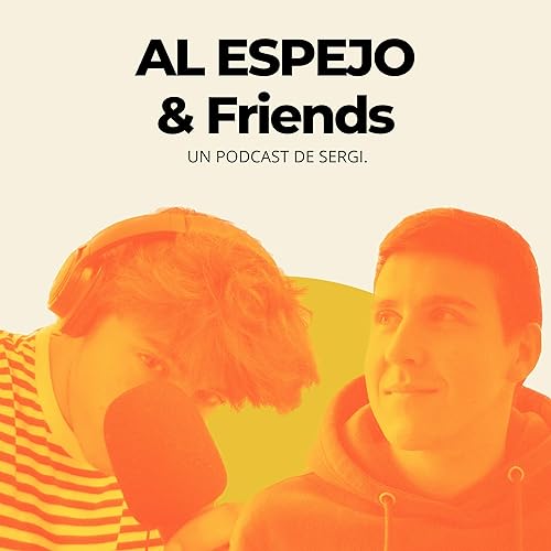 PERDERSE ALGO (FOMO) con ALEXIS | Al Espejo & Friends 4x02