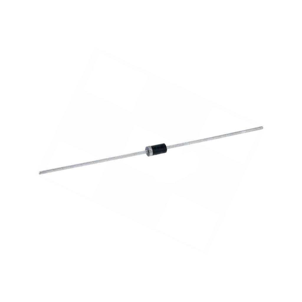 Produktbild von 3x 1.5KE75A Transil-Diode – 1,5 KW, 75 V, 15 A, Unidirektional, ±5 % – Im 3er-Set Von DIOTEC