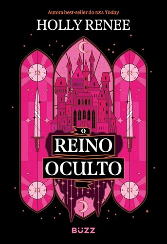 O reino oculto
