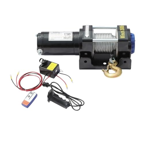 dEC` 12V It[hԗg[[ ZtXL[ԗ 24V dzCXg ƒp ֗ ^N[zCXg(3500 pounds 24v B)