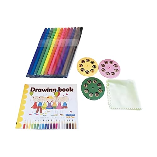 Mesa De Desenho Com Pintura De Projeção Infantil, Mesa De Aprendizagem Infantil Com Projetor Intelig