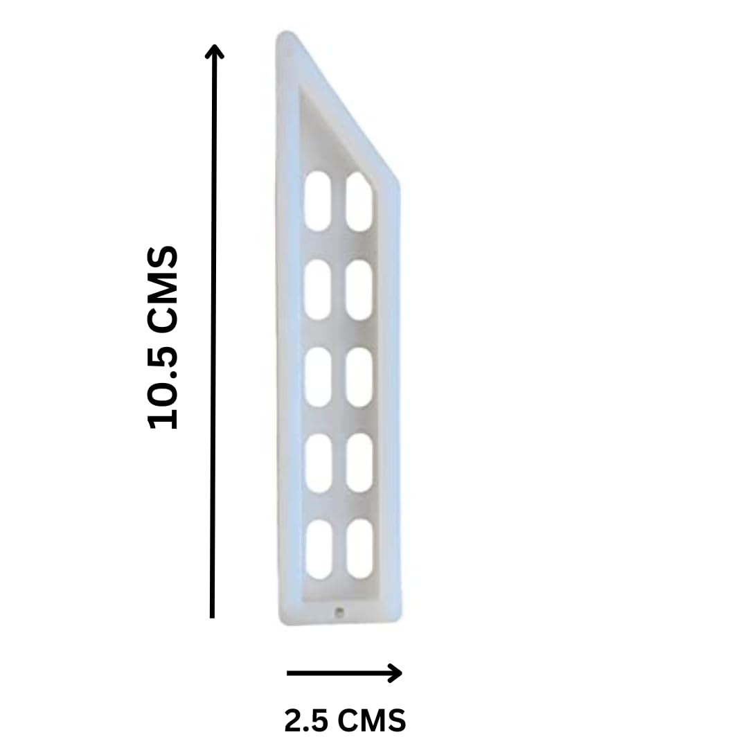 ANP BEE Honey Bee Queen Gate 20 Pcs, Essential Beekeeping Tool for Beekeepers, Helps to Defend Against Pests, Easy to Clean and Reusable, Good for Prevent Swarming - Image 2 thumbnail