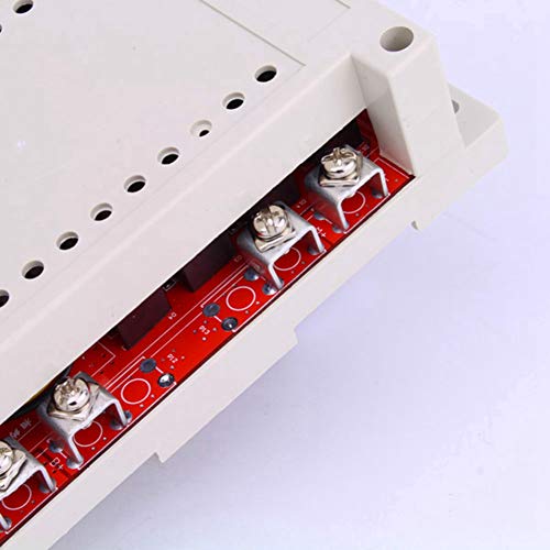 Practical Safe Stable Sturdy Motor Governor, DC Motor Controller, For Production Line Conveyor Belt Pipeline Exhaust Fan