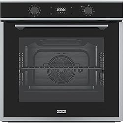 Placa Induccion Franke Franke 108.0606.110, Placa de inducción Smart (FSM 804 I B BK), Black glass