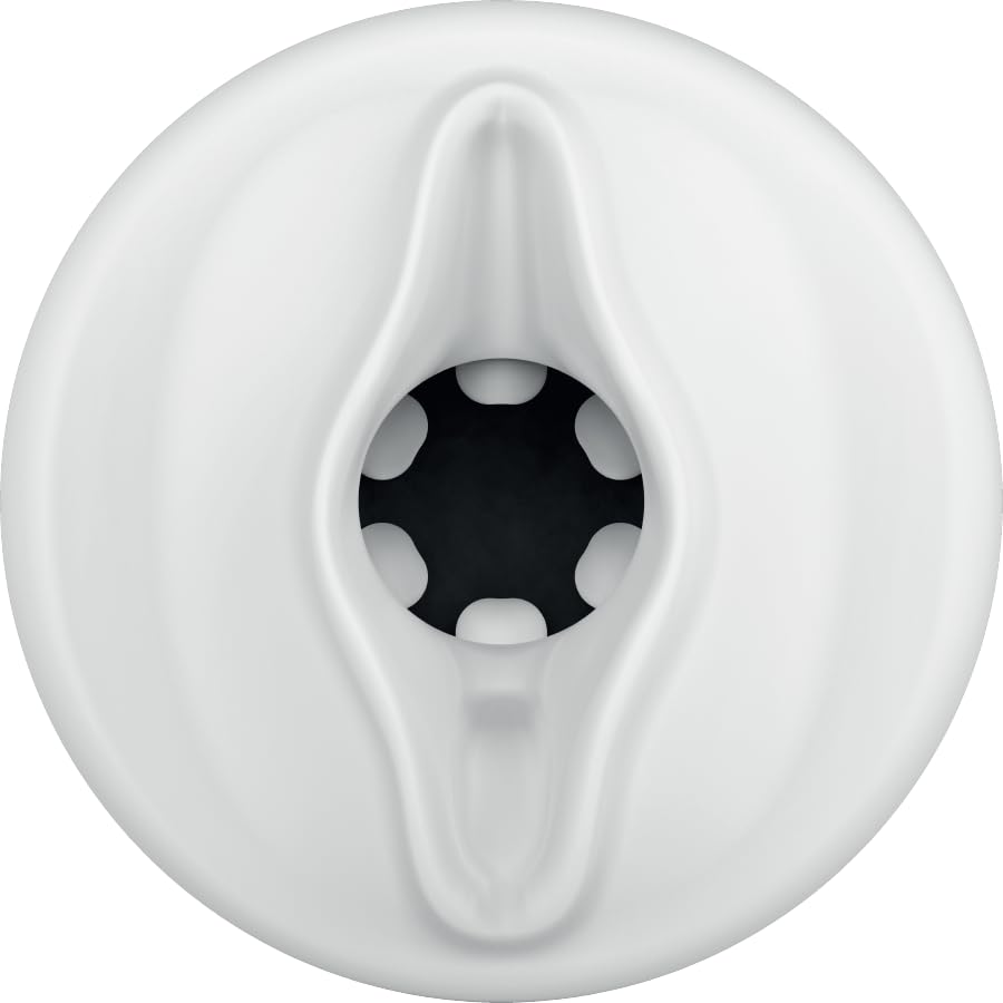 DAMERON SUCTION AND VIBRATION MASTURBATOR