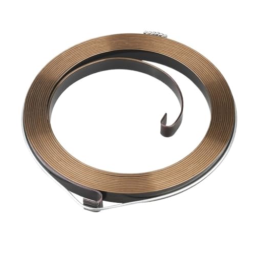 Ressort de démarreur pour moteur hors-bord 9.9-25HP pièce lanceur bateau 63V-15713