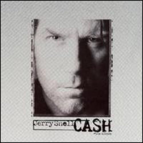 Cash [Audio CD] Jerry Snell