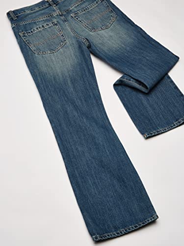 Image of The Children's Place Boys Regular Fit Jeans