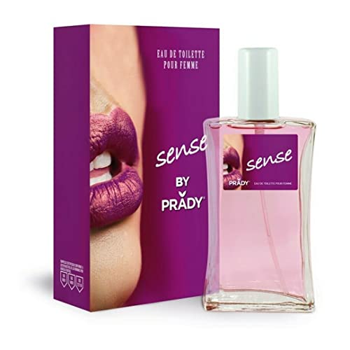 Perfume Mujer Sense 61 Prady Parfums EDT