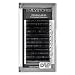 EMILYSTORES Eyelash Extensions Individual Loose Signature Mink Eyelash D Curl Thickness 0.20mm Length 8mm 9mm 10mm 12mm 14mm Silk Lashes Assort Mixed In One Tray