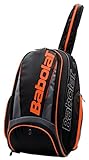 Babolat Backpack Pure Rucksack, Schwarz, 68 x 40 x 20 cm
