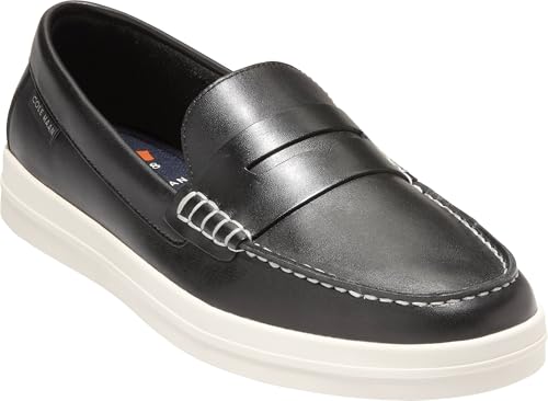 Image of Cole Haan Men's Nantucket Drift Penny Loafer