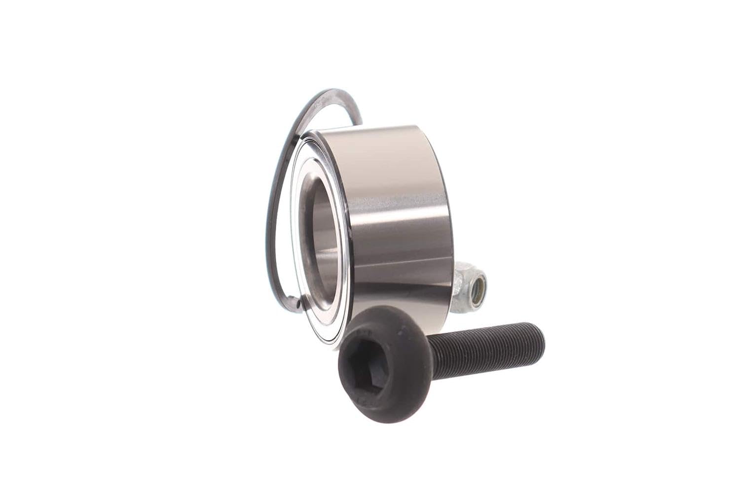 SKF Radlagersatz VKBA 3449 Position Vorderachse Außendurchmesser 80 mm Höhe 73 mm Länge 137 mm Breite 131 mm - OE Qualität | VKBA 3449 Kompatibel mit Alhambra (7V8, 7V9), I (wgr), (7M8, 7M9, 7M6)