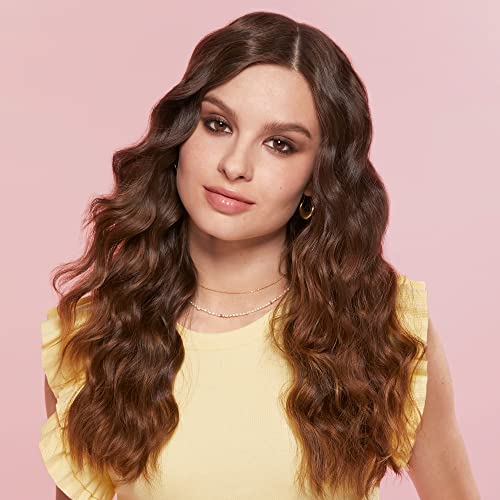 Bellissima My Pro Twist & Style GT22 100, Multifunktions-Haarstyler mit Zubehör für Wellen und Locken, automatische Temperatureinstellung… – Ansicht 9