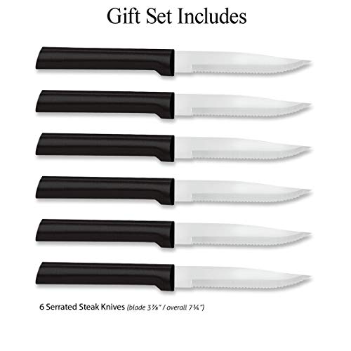 Rada-Cutlery-Serrated-Steak-Knife-Set