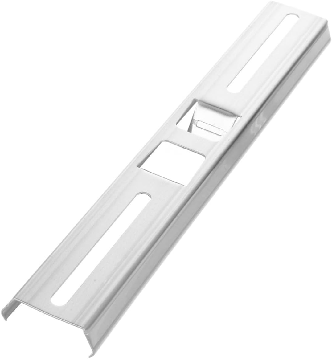 SOLUSTRE Pole Mount Bracket for Electrical Enclosure Easy Installation Compatibility Durable Clamp for Outdoor Junction Box