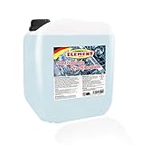 besonders geeignet für die automatische Dosierung bei gewerblichen Geschirrspülmaschinen