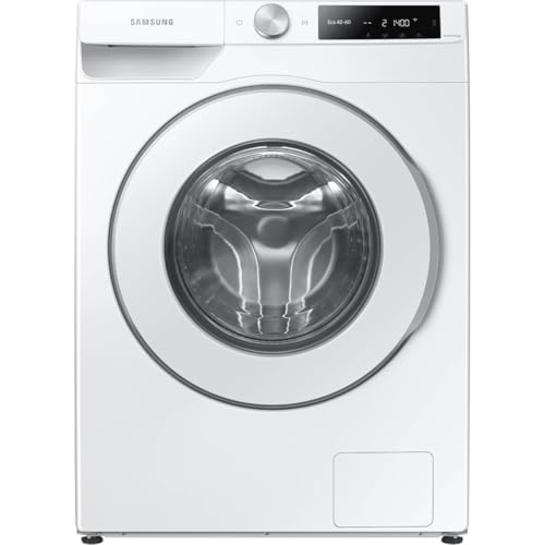 SAMSUNG Lave linge Frontal WW90T634DHES3