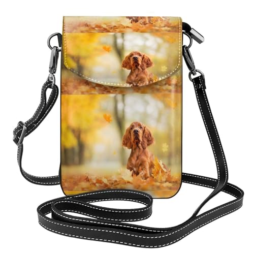 Porte-téléphone femme pour ranger cartes et smartphone sans encombre