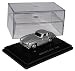 Produktbild Welly Mercedes-Benz 300SL Coupe Silber W198 1954-1963 Flügeltürer H0 1/87 Modell Auto