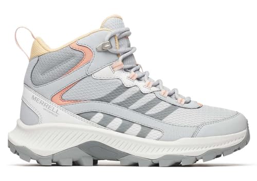 Merrell Women's Speed Strike 2 Mid Waterproof Hiking Boot...