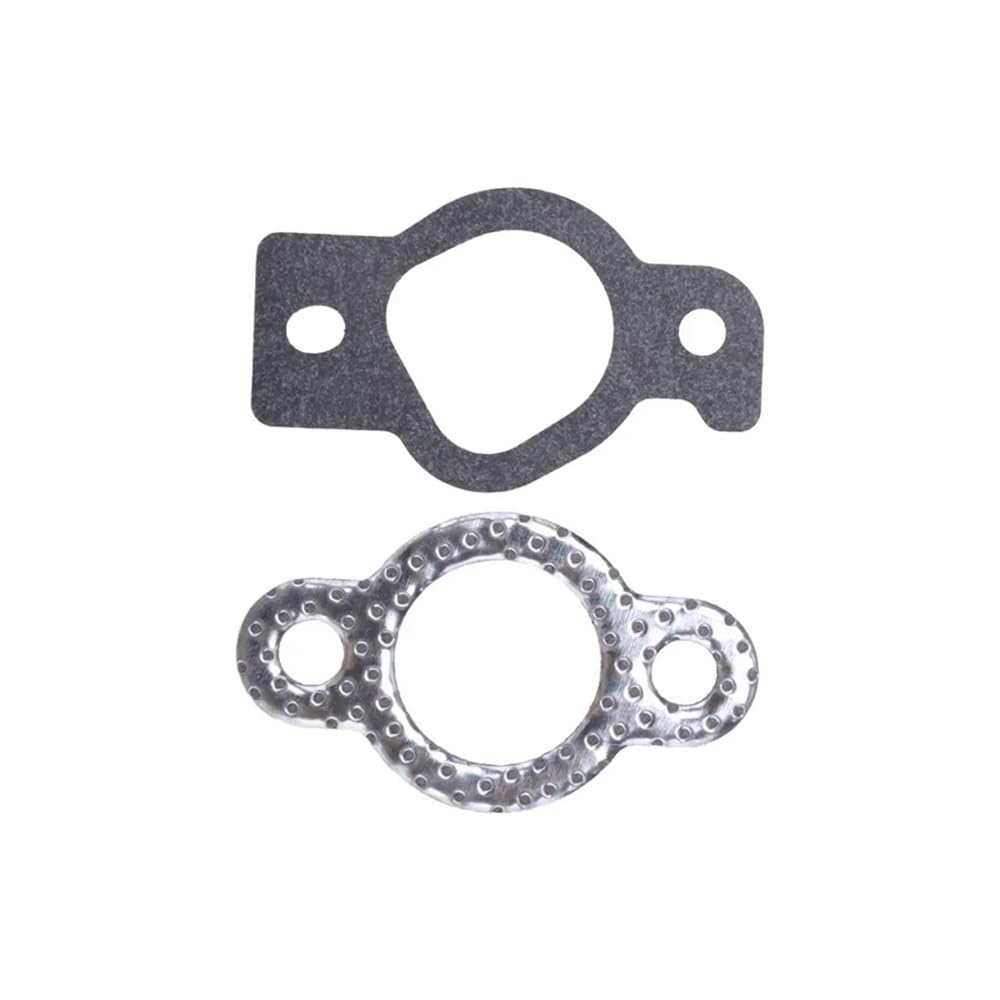 2 Set Cylinder Head Gasket Kits Fit for KT610 KT725 KT730 CH25 CH730 CH740 CV25 25HP 32 841 02-S 24-841-04S 24 03S