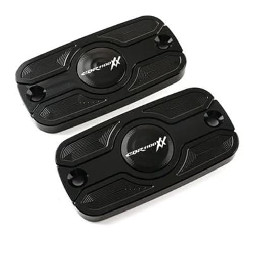 Bouchon réservoir liquide de frein avant Honda CBR 1100 XX anti fuite fluide