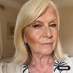 PrimeEyes Glide Eyeliner for Mature Women – Water-Resistant, Long-Stay and Mess-Proof – Gel Cream Texture, Discreet Sharpener and Effective Smudger (Wood (brown)) - Image 3