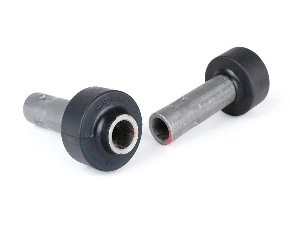 BGM Silentblock Set Motor Touring medium kompatibel für Vespa PK 50-125, PK 50-125 S, PK 50-125 XL