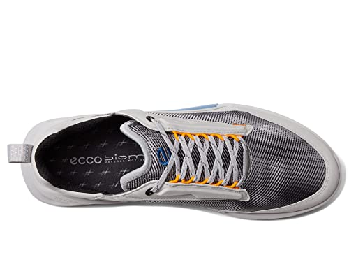 Image of ECCO mens Biom 2.1 Cross Mountain Waterproof Low