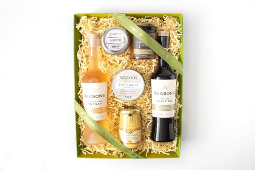 Aceite de oliva gourmet 2 fl oz miniatura 1