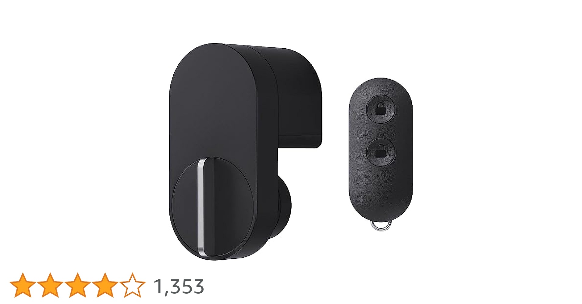 Amazon.co.jp: 【Qrio Lock セット商品】Qrio Lock キュリオ