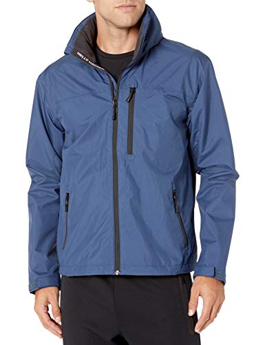 Image of Helly Hansen Men's Crew Hooded Midlayer Jacket 2.0