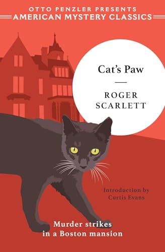 Cat's Paw view 2