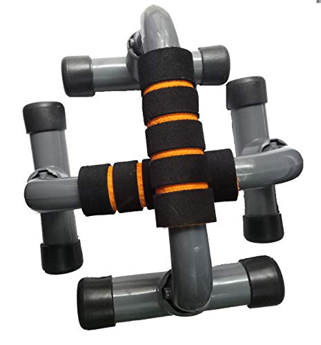Image of Tima Barbell Pair of Push Up Bars