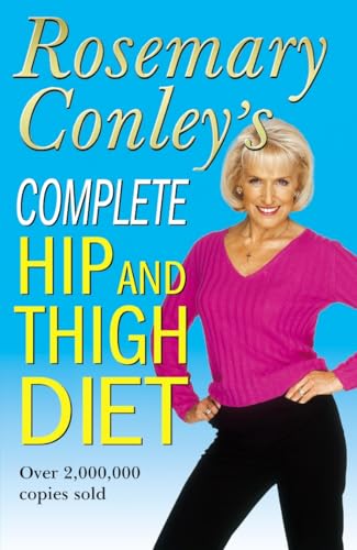 hip thigh workouts books