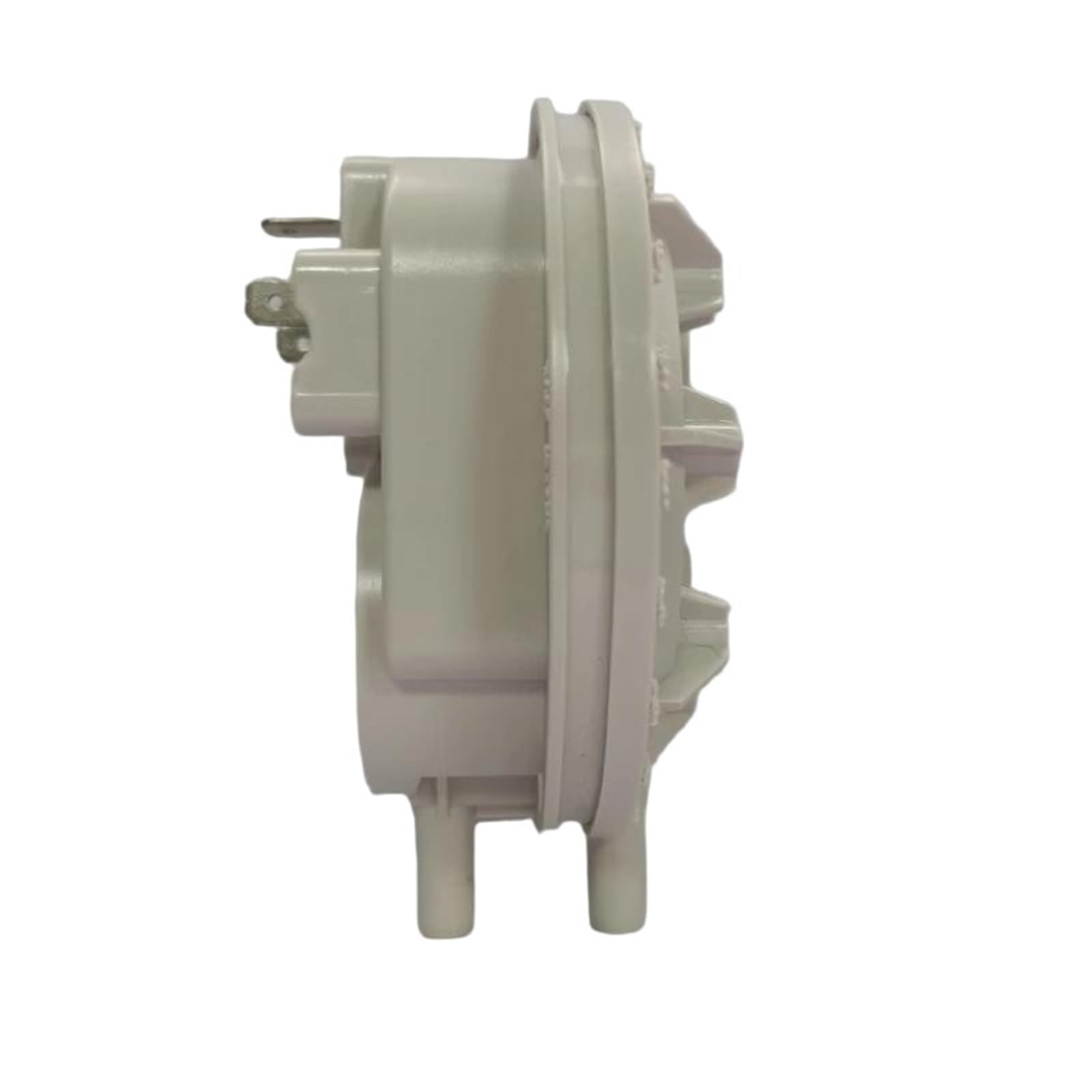 QASULER wall boiler air switch 1pc Air Pressure Switch for Wall Mounted Gas Wind 115/95pa