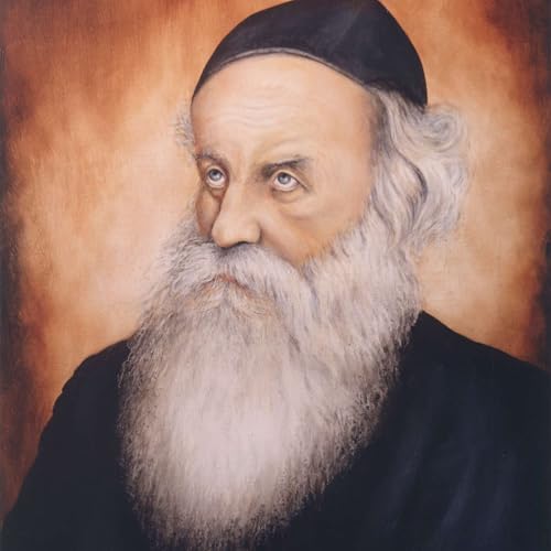 Exploring Tanya with Rav Shlomo Katz cover art