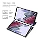 ProCase Cover for Samsung Galaxy Tab A7 Lite 8.7 Inch 2021 Tablet Model SM-T220/T225/T227，Slim Stand Hard Back Shell Protective Case for Galaxy Tab A7 Lite 8.7