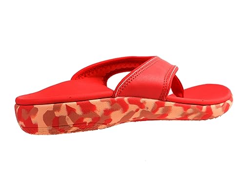 Image of Spenco womens Yumi Nuevo Camo