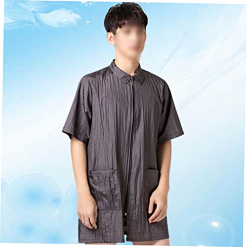 TEHAUX Tintura De Cabelo Masculina Tintura De Cabelo Para Animais De Estimação Vestido De Amamentaçã