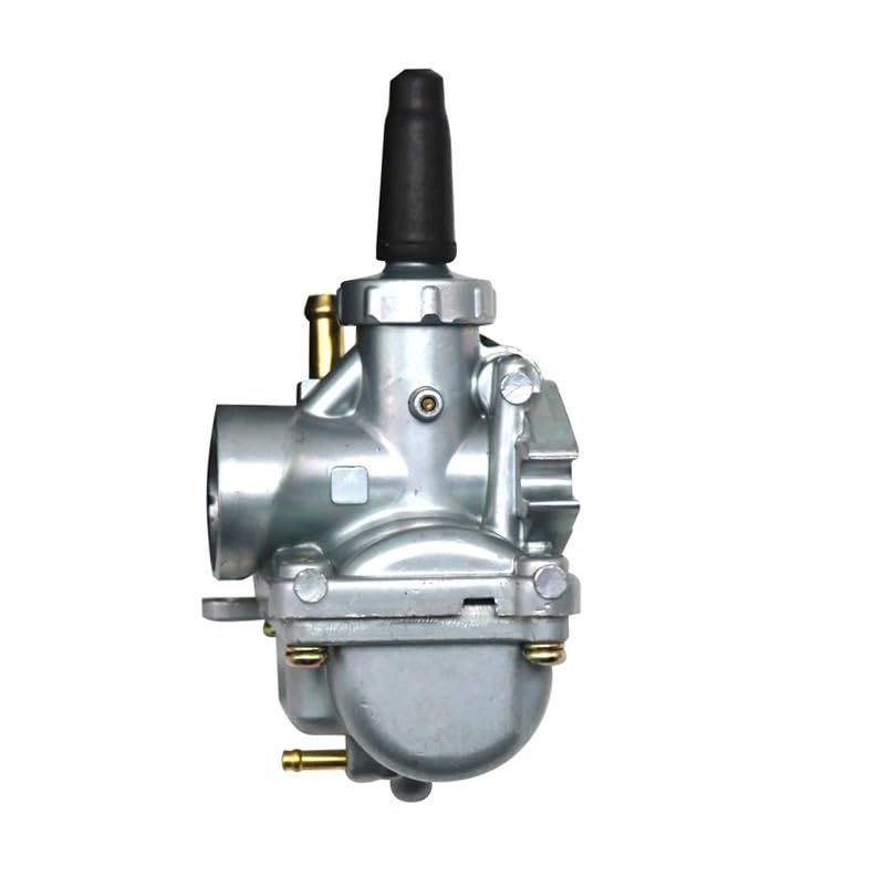Carburateur VM16 pour rouler au quotidien en Aprilia RS 50